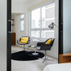 Отель Av1206 Studio Avanhandava, фото 22
