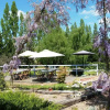 Отель Relais des Lilas, фото 19