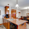 Отель Copper One at Center Village by Copper Mountain Lodging, фото 7