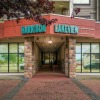 Отель Modern 4BR Penthouse With Lake Views, фото 1