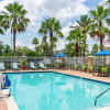 Отель Hilton Garden Inn Orlando East/UCF Area, фото 19