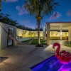 Отель NEW Villa - Beautiful 3BR 2BA With Private Pool, фото 18