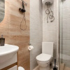 Гостиница Sea Apartments, area Olimpijskogo parka, str. Tsvetochnaya, bld. 30, фото 49