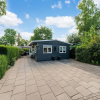 Отель Lovely Wooden Chalet With Garden in Reutum, фото 31
