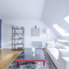 Отель Luxury Apartment in Paris - Montorgueil, фото 14