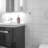 Отель Beautiful Home in Stolmen With 4 Bedrooms and Wifi, фото 7