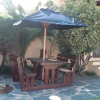 Отель N&A Self-catering Guesthouse, фото 29
