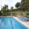 Отель Cozy Holiday Home With Nice Terrace and Fenced Private Pool, Near Platja D'aro, фото 7