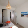 Отель Revier Albatros 1 - Appartement KRANICH, фото 23