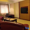 Отель Jundu Grand Hotel, фото 2
