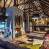 Отель Kariega Game Reserve - River Lodge, фото 20