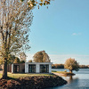 Отель Villa Maritiem 4 pers - Aan het water, фото 14
