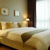 Отель Alisha Court Hotel & Residence, фото 3