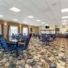Отель Best Western Grande Prairie Hotel & Suites, фото 21