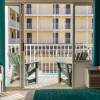 Отель Howard Johnson by Wyndham Ocean City Oceanfront, фото 6