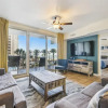 Отель Shores of Panama 316 - 3rd Floor 1 Bedroom, Sleeps 6. Reserved Parking Space. Free Daily Fun! 1 Cond, фото 7