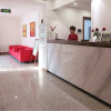 Отель Sicily Hotel - Beijing Railway Station Temple of Heaven Dongmen Subway Station, фото 2