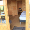 Отель Guesthouse Nýpugarðar, фото 14