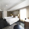 Отель Koko Hotel Ginza 1-chome, фото 33