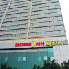 Отель Home Inn-guangzhou Binjiangxilu Renminqiao, фото 1