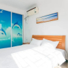 Отель Guilin shanshuimeijing Apartment Huating, фото 1