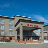 Отель Ramada by Wyndham Cochrane, фото 1