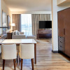 Отель Embassy Suites by Hilton Nashville Downtown, фото 13
