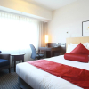 Отель ANA Crowne Plaza Narita, an IHG Hotel, фото 40