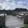Отель Bike Shed - Beautiful 1-bed Cottage in Shorwell, фото 23