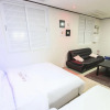 Отель Itaewon A One Hotel, фото 5