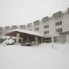Отель Kumanoyu Hotel, фото 1