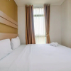Отель Fully Furnished 2BR Apartment at Pejaten Park Residence, фото 1