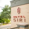Отель Siri Downtown - Paso Robles, фото 18