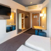 Отель B&B Hotel Frankfurt-Hahn Airport, фото 8