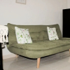 Отель Minimalist And Comfort 2Br At Springlake Summarecon Bekasi Apartment, фото 5