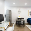 Отель 350-2A Prime gramercy Newly renovated 1BR sleeps 4, фото 3