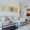 Отель KOHH – 1BR in Sparkle Towers, фото 8