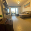 Отель Studio for rent at marina marassi 1 first row Qanal with new furniture, фото 1