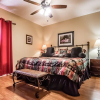 Отель New Listing! Updated W/ Pools & Hot Tub 2 Bedroom Condo, фото 6