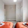 Отель MPL Apartments The Junction Corporate Lets 2 Bed/free Parking, фото 27
