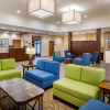Отель Comfort Suites Burlington near I-5, фото 26