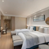 Отель Somerset Taihu New City CBD Wuxi, фото 3