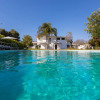Отель Villa D'Aquino 8+2 in Casarano, фото 4