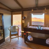 Отель Wolwedans Dunes Lodge, фото 5