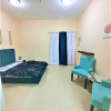 Отель Beautiful Studio Apartment In Silicon Oasis, фото 5