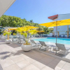 Отель Radisson Hotel Saint Denis, La Reunion, фото 19