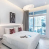 Отель Wonderful 2BD with full Dubai marina view, фото 11