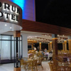 Отель Doruk Hotel and Suites, фото 18