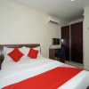 Отель Swing & Pillows -MyHome Hotel Wangsa Maju, фото 7