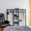 Отель Stylish 2 Bedroom Apartment Central Exeter Parking on Site, фото 4